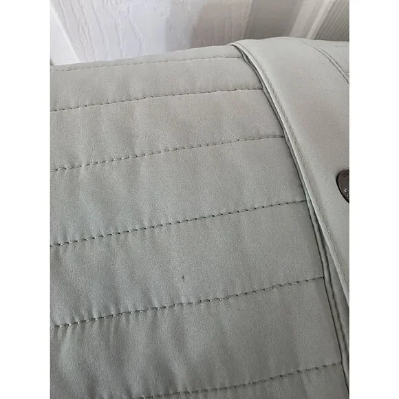 Onward Reserve Crosby Vest XL Smoke